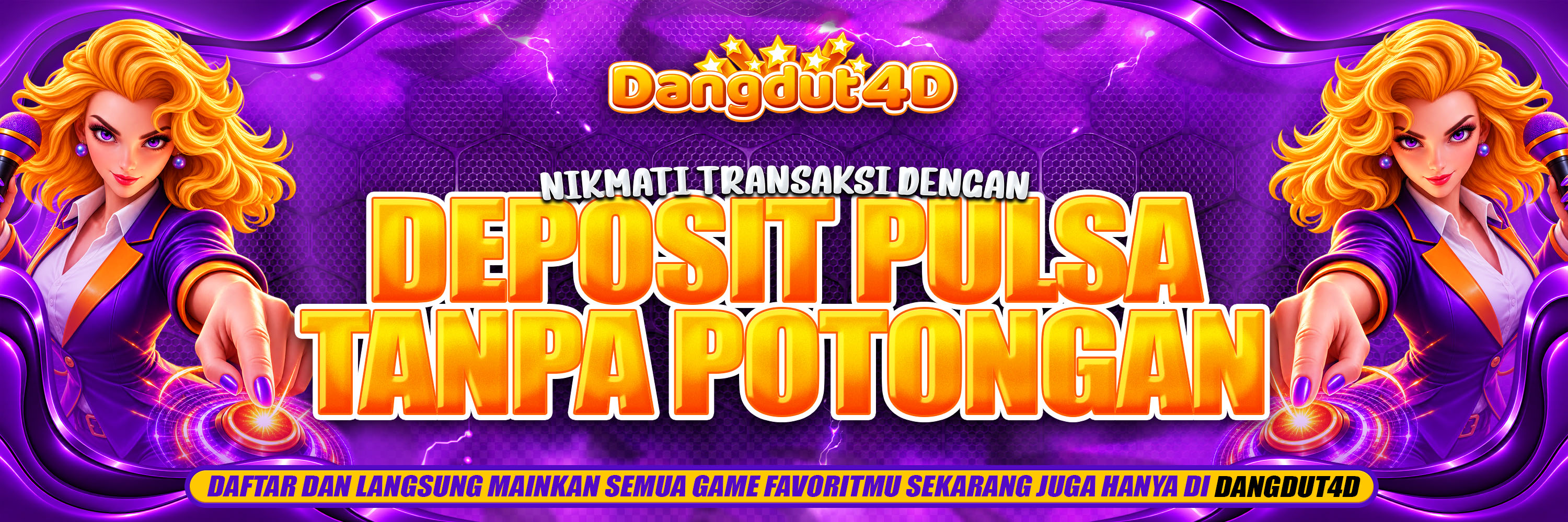 Dangdut4D